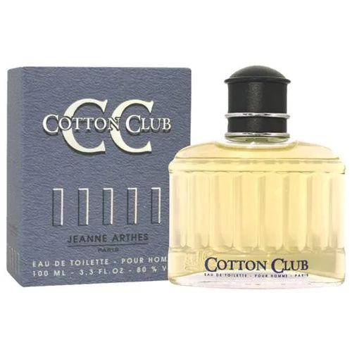 Cotton Club EDT 100Ml For Men