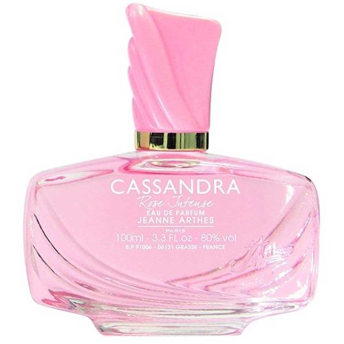 Cassandra Rose Intense EDP 100Ml For Women
