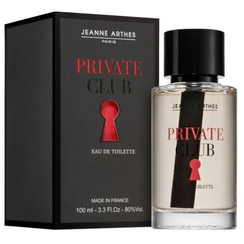 Private Club EDT 100Ml For Men