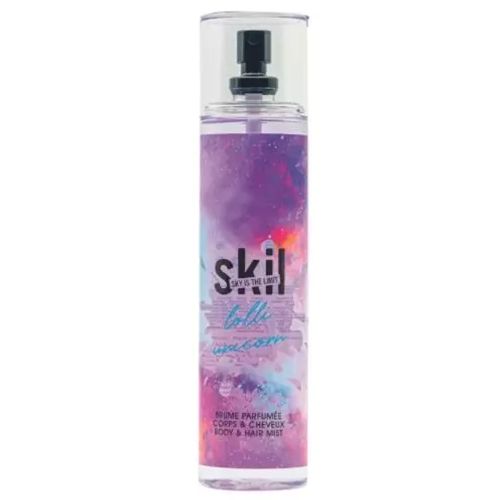 Skil Lolli Unicorn Body & Hair Mist 250Ml