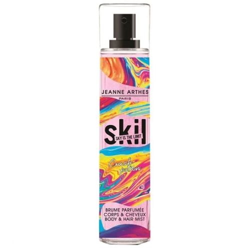 Skil Crush Potion Body & Hair Mist 250Ml