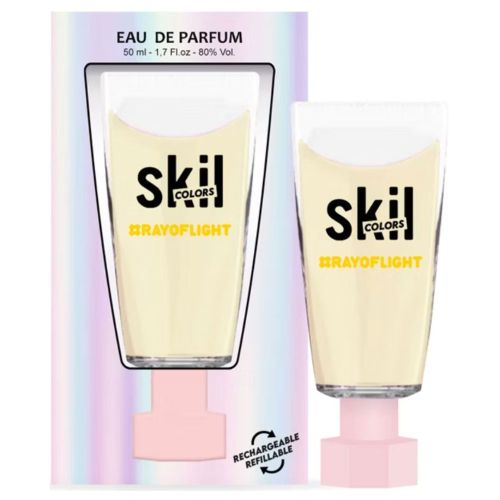 Skil Colors Ray of Life EDP 50ML For Women