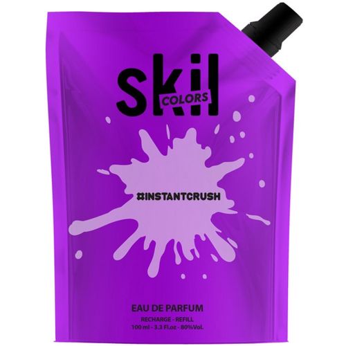 Skil Colors Instant Crush EDP 100ML For Women