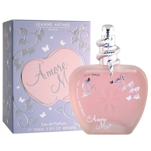 Amore Mio EDP 100Ml For Women