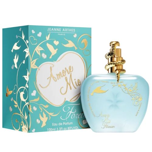 Amore Mio Forever EDP 100Ml For Women