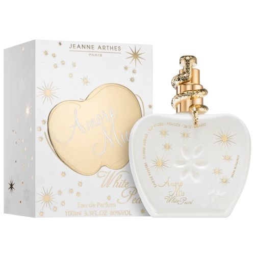 Amore Mio White Pearl EDP 100Ml For Women