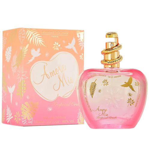 Amore Mio Tropical Crush EDP 100Ml For Women