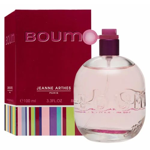 Boum EDP 100Ml For Women