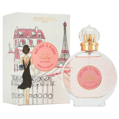 Balade A Paris Soiree Sur Rooftop EDP 100Ml For Women