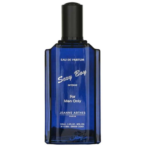Sexy Boy Intense EDP 100Ml For Men