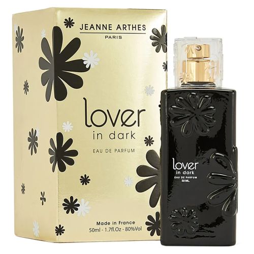 Lover In Dark EDP 50Ml For Women