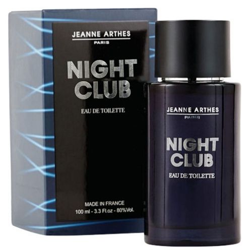 Night Club EDT 100Ml For Men