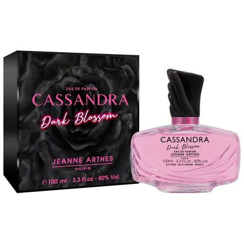 Cassandra Dark Blossom EDP 100Ml For Women