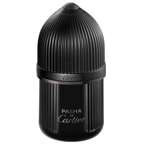 Pasha De Cartier Noire Absolu Parfum For Men