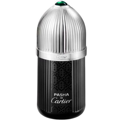 Pasha De Cartier Edition Noire Limited Edition EDT 100Ml For Men