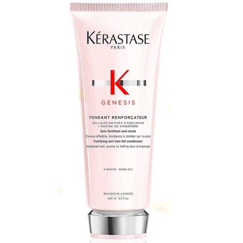 Kerastase K Genesis Fondant Renforcateur Fortifying Anti Hair-fall Conditioner 200Ml