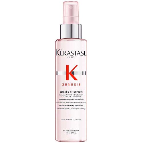 Kerastase K Genesis Defense Thermique Anti Hair-fall Fortifying Blow-Dry Fluid 150Ml