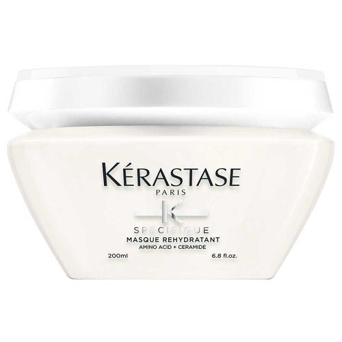 Kerastase K Specifique Rehydration Hair Mask 200Ml