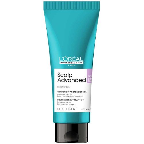 L'oreal Professionnel Scalp Advanced Treatment 200Ml