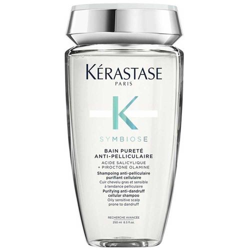 Kerastase K Symbio Bain Purete Anti-Pelliculaire Purifying Anti-dandruff Cellular Shampoo 250Ml
