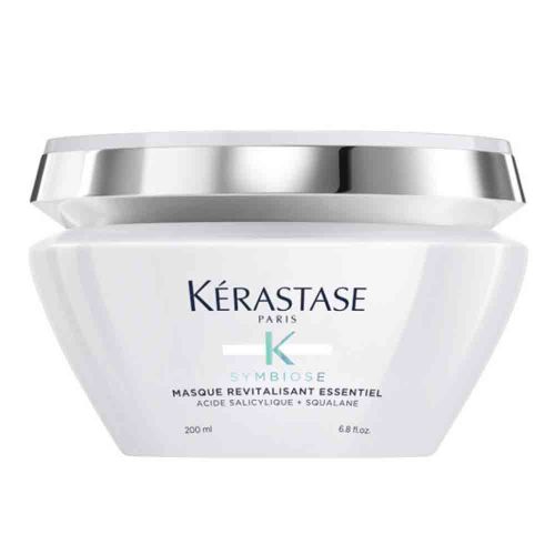 Kerastase K Symbiose Masque Revitalizing Essential 200Ml