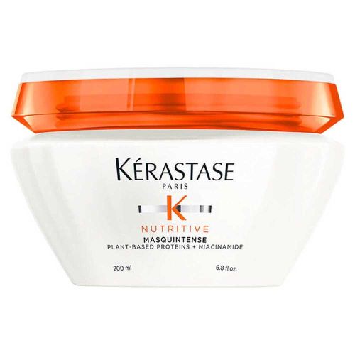 Kerastase K Deep Nutrition Ultra Concentrated Soft Mask With Essential Nutriments 200Ml