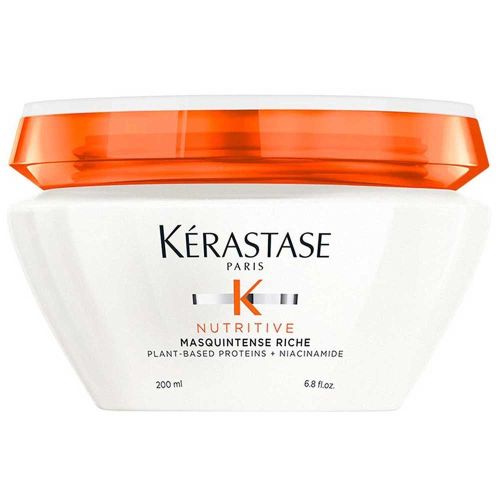 Kerastase K Masquintense Rich Deep Nourishing Intensive Hair Mask 200 ml