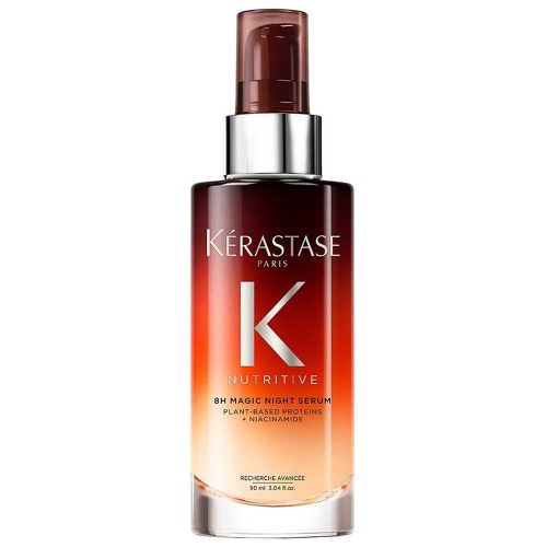 Kerastase K Nutritive 8h Magic Night Serum 90Ml