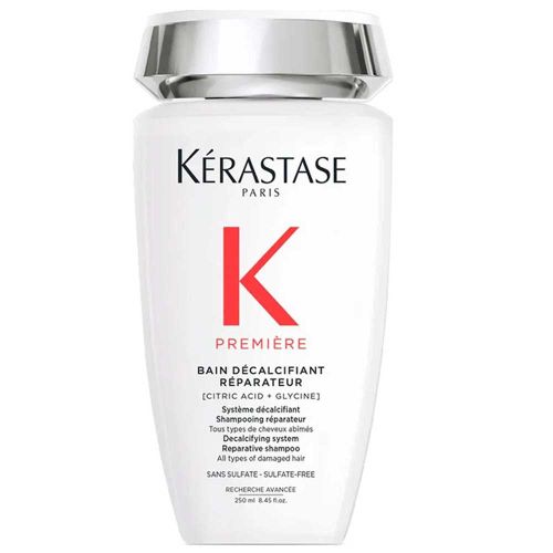 Kerastase K Première Bain Decalcifiant Reparateur Decalcifying Repairing Shampoo 250Ml