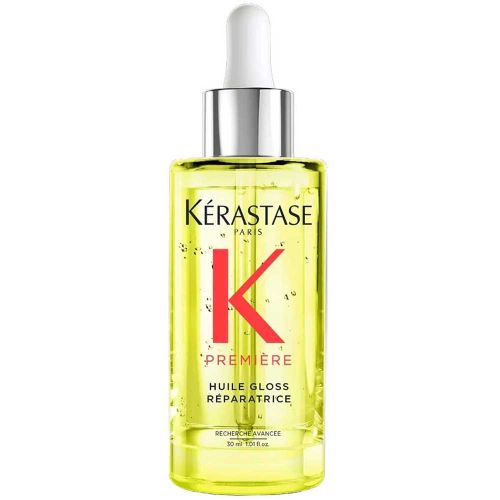 Kerastase K Premiere Huile Gloss Reparatrice Intensive Shine Repairing Hair Oil 30Ml