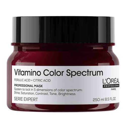 L'Oreal Professionnel Se Vitamino Color Spectrum Mask 250Ml