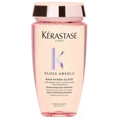 Kerastase K Gloss Abs Bain  Illuminating Moisturizing Shampoo 250Ml