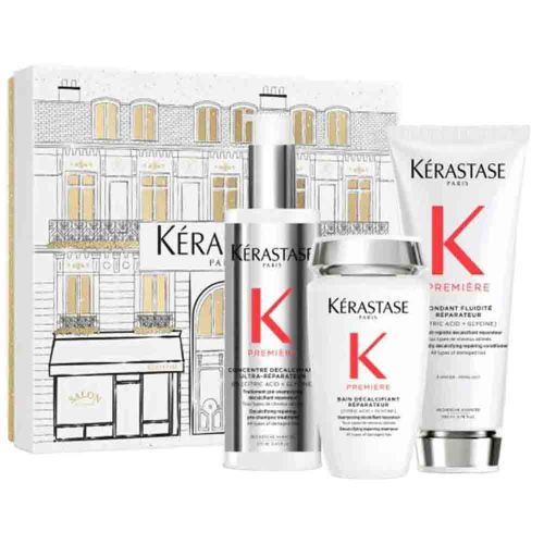 Kerastase Premiere Fondant Holidays 25 Gift Set