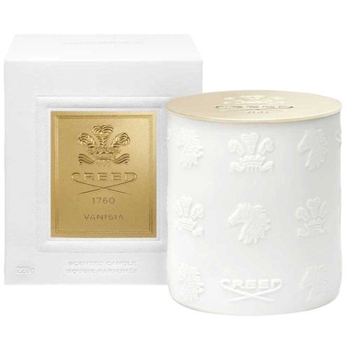 Candle Vanisia 220 Gram
