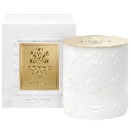 Candle Cananga 220 Gram