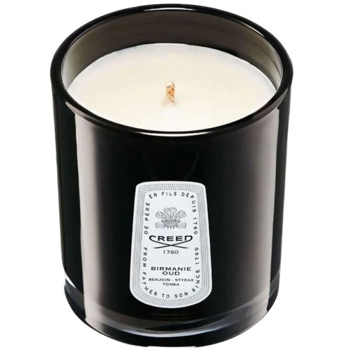 Candle Birmanie Oud 220 Gram 