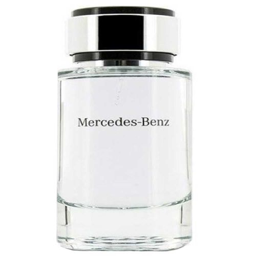 Silver EDT For Men