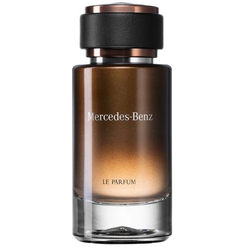 Mercedes-Benz Le Parfum 120Ml For Men 