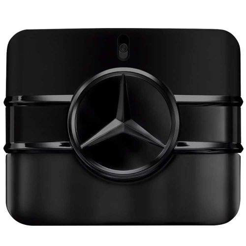 Sign Your Power Intense EDP 100Ml For Men