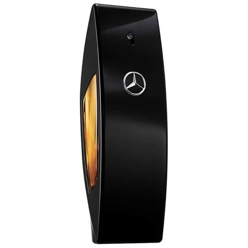 Club Black EDT For Men