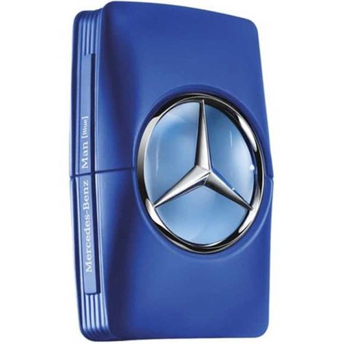 Man Blue EDT 50Ml For Men