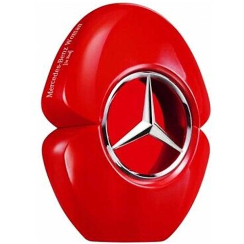 Woman In Red EDP 90Ml For Women