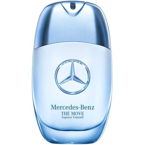 The Move Express Yourself EDT 100Ml For Men