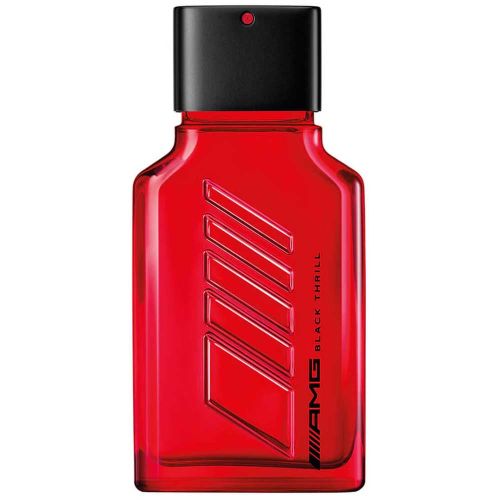 Amg Black Thrill EDP For Men