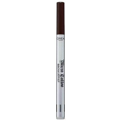 L'oreal Brow Artist Micro Tattoo 108 Warm Brunette