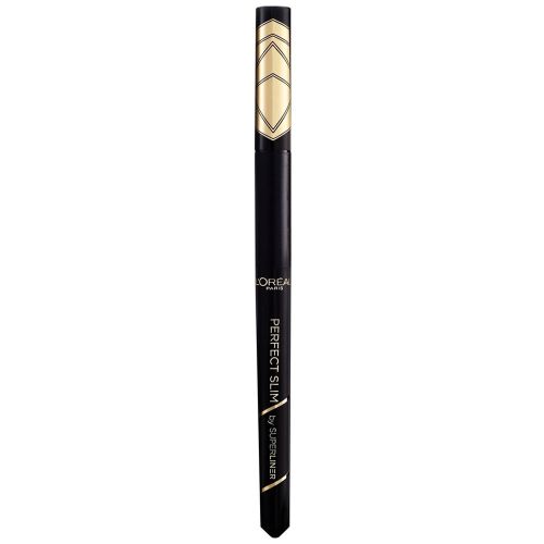 L'oreal Superliner Perfect Slim 24Hr Waterproof Intense Eyeliner 01 Black