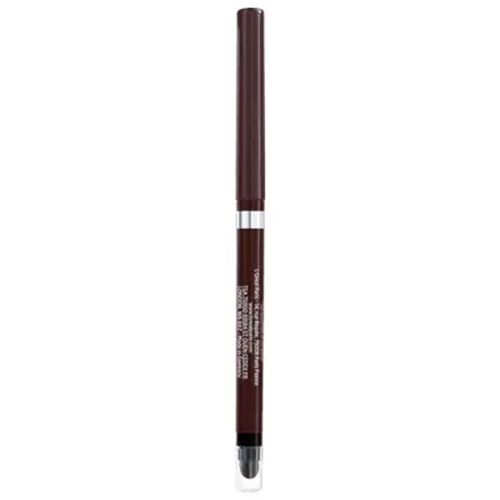 L'oreal Infallible Gel Automatic Eyeliner 04 Brown Denim