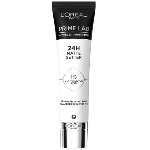L'oreal 24 Hour Matte Setter Primer 30ML