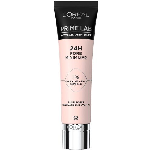 L'oreal 24 Hour Pore Minimizer Blurring Primer 30ML