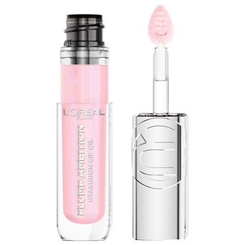 L'oreal Paris Paradise Plump Ambition 101 Cristal Clear 